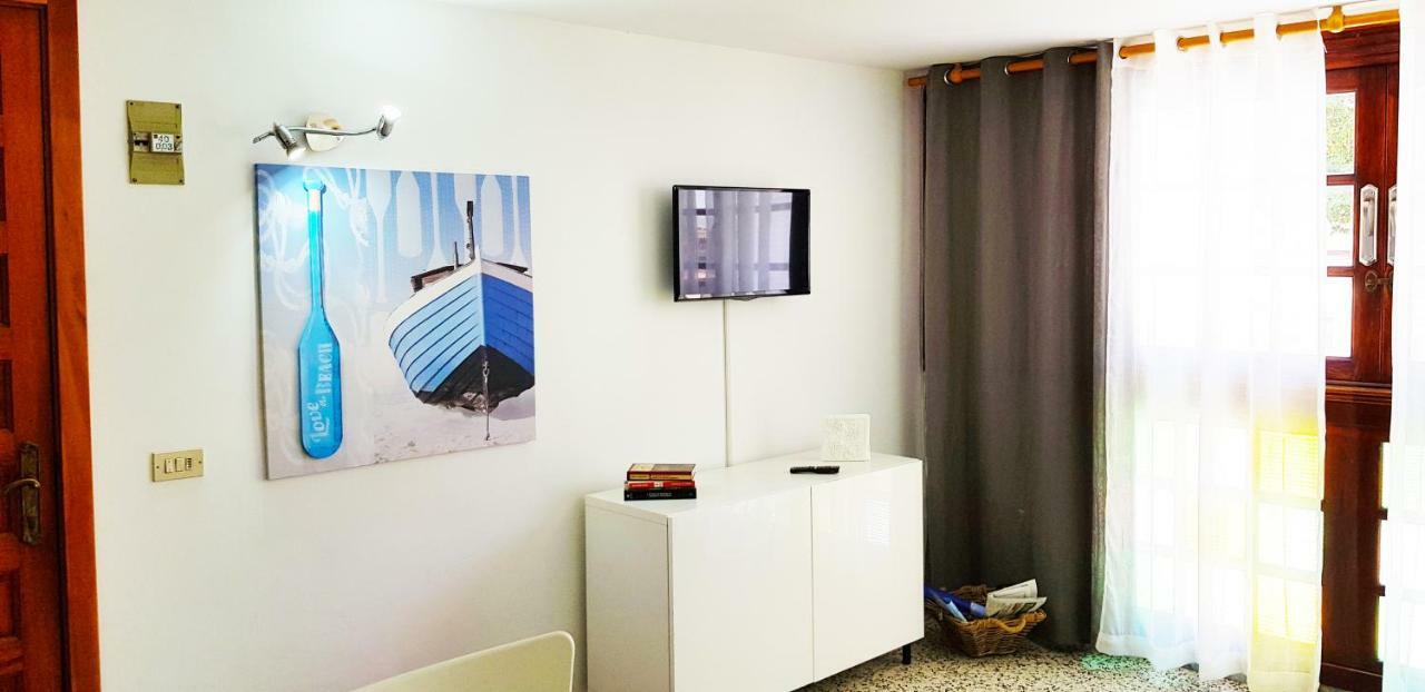 Las Galletas Ocean Plata Arona  Exterior foto